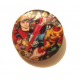 Dave Cockrum Legion Button