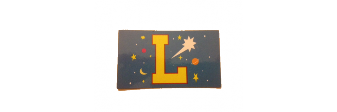 Legion Flag Magnet (Archive)